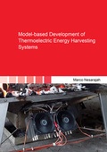 Cover: Model-based Development of Thermoelectric Energy Harvesting Systems - Shaker