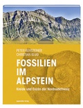 Cover: Fossilien im Alpstein - Appenzeller