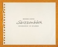 Cover: Skizzenbuch - Justus-von-Liebig-Verlag