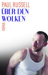 Enlarge image Cover: Über den Wolken - Männerschwarm, Salzgeber Buchverlage GmbH