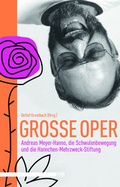 Cover: Gro&szlig;e Oper - M&auml;nnerschwarm, Salzgeber Buchverlage GmbH