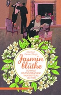 Cover: Jasminbl&uuml;the - M&auml;nnerschwarm, Salzgeber Buchverlage GmbH