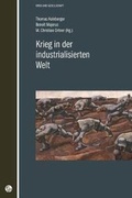 Cover: Krieg in Der Industrialisierten Welt - CAESARPRESS