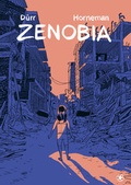 Cover: Zenobia - bahoe books