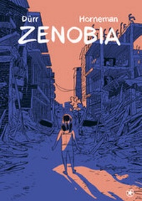 Enlarge image Cover: Zenobia - bahoe books