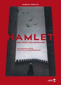 Enlarge image Cover: Hamlet - Verlag der Ideen