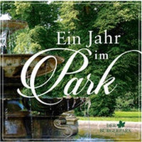 Abbildung von: Ein Jahr im Park - Carl Ed. Schünemann