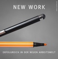 Cover: New Work - Ryschka, Jurij, Prof. Dr.