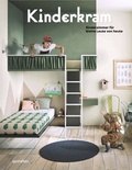 Cover: Kinderkram - Die Gestalten Verlag