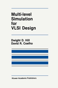Abbildung von: Multi-Level Simulation for VLSI Design - Springer