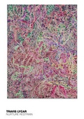 Cover: TRAVIS LYCAR - NURTURE RESTRAIN - ConceptStore