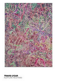Enlarge image Cover: TRAVIS LYCAR - NURTURE RESTRAIN - ConceptStore