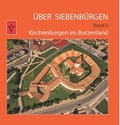 Cover: &Uuml;ber Siebenb&uuml;rgen - Band 5 - Schiller Verlag