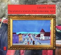 Abbildung von: Transylvanian Patchwork Art - Schiller Verlag