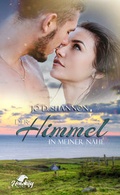 Cover: Der Himmel in meiner N&auml;he - Hawkify Books
