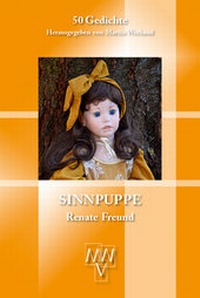 Enlarge image Cover: Sinnpuppe - Martin Werhand Verlag Melsbach