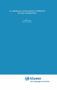 Abbildung von: An Artificial Intelligence Approach to Test Generation - Springer