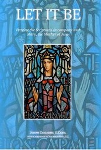 Enlarge image Cover: Let it be - Saint Albert's Press