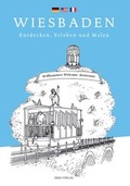 Cover: Wiesbaden - Ekko-Verlag