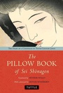 Cover: The Pillow Book of Sei Shonagon - Tuttle Publishing