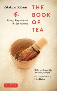 Enlarge image Cover: Book of Tea - Tuttle Publishing