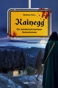 Cover: Kainegg - S&uuml;dOst