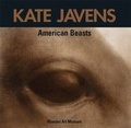 Cover: Kate Javens - Blanden Memorial Art Museum