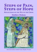 Cover: Steps of Pain, Steps of Hope - Saint Albert's Press
