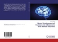 Cover: Motor Development of Children and Adolescents with Mental Disorders - LAP Lambert Academic Publishing