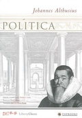 Cover: Politica - Liberty Fund