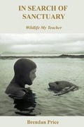 Cover: In Search of Sanctuary - Malcolm Coxall