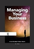 Cover: Managing Your Business - Wolters-Noordhoff B.V.