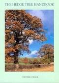 Cover: The Hedge Tree Handbook - Tree Council