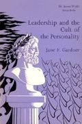 Cover: Leadership and the Cult of the Personality - Edgar Kent