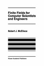 Cover: Finite Fields for Computer Scientists and Engineers - Springer