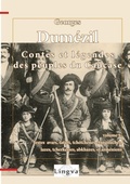 Cover: Contes et legendes des peuples du Caucase 1 - Lingva