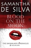 Cover: Blood On The Moon - Firewords