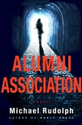 Cover: Alumni Association - Ballantine Books