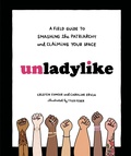 Cover: Unladylike - Ten Speed Press