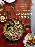 Cover: Catalan Food - Clarkson Potter