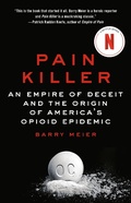 Cover: Pain Killer - Random House
