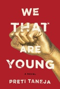 Cover: We That Are Young - Vintage