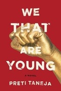 Cover: We That Are Young - Knopf Publishing Group