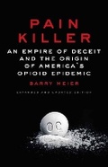 Cover: Pain Killer - Random House USA Inc