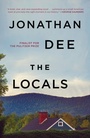 Cover: The Locals - Random House Trade Paperbacks