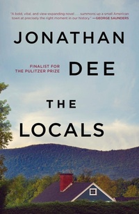 Enlarge image Cover: The Locals - Random House Trade Paperbacks