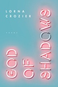 Cover: God of Shadows - McClelland & Stewart