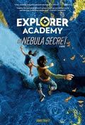 Cover: Explorer Academy - National Geographic Kids