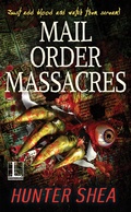 Cover: Mail Order Massacres - Kensington