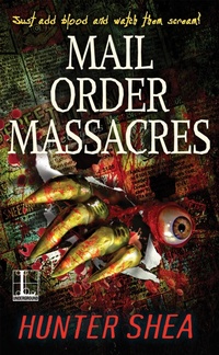 Enlarge image Cover: Mail Order Massacres - Kensington